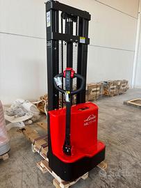 Stoccatore Linde ML15-N