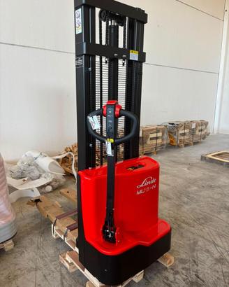 Stoccatore Linde ML15-N