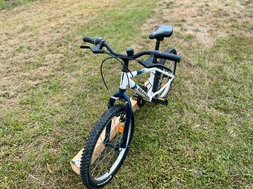 Bicicletta Rockrider 20