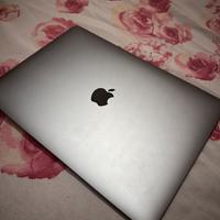 Macbook Pro 13- inch 2019