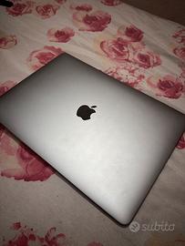 Macbook Pro 13- inch 2019