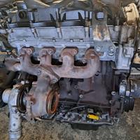 Motore peugeot - 2.2 d - 4h03