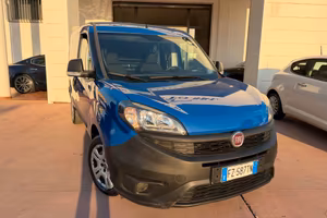 Fiat Doblò 1.6 MJT 105CV S&S PC-TN Cargo Lounge