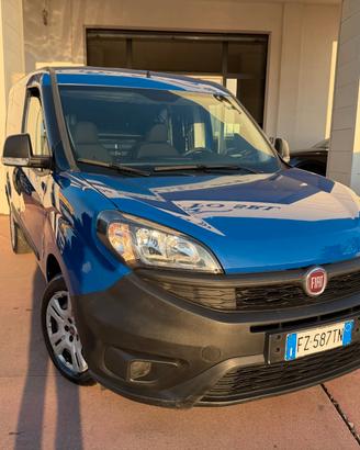 Fiat Doblò 1.6 MJT 105CV S&S PC-TN Cargo Lounge