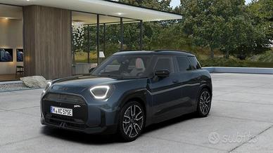 Mini Mini Aceman E JCW