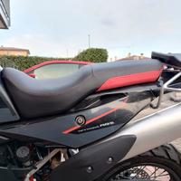 Sella artigianale Gel SWM Superdual