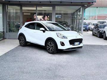 Ford Puma 1.0 Hybrid ST-Line X 125CV E6 Neo - 2023