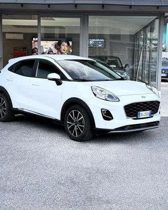 Ford Puma 1.0 Hybrid ST-Line X 125CV E6 Neo - 2023