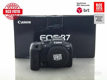 CANON EOS R7