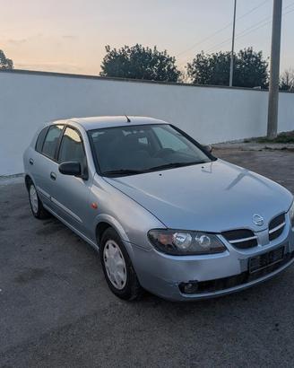 NISSAN ALMERA 2 N16 1.5 DCI 82CV 03-06 -Ricambi