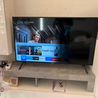 Smart tv Samsung