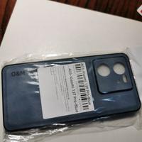 Custodia per Xiaomi 13T/13T Pro + 2 pellicole. 