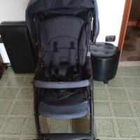 passeggino  della chicco