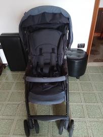 passeggino  della chicco