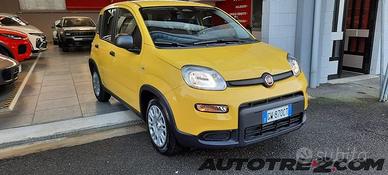 FIAT Pandina 1.0 firefly hybrid Icon s&s 65cv...