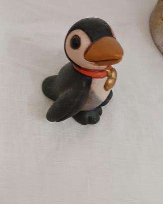 pinguino thun collezione