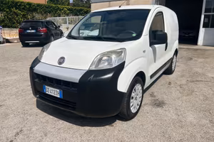 Fiat Fiorino 1.4 8V Furgone Metano Motore rifatto