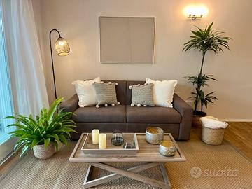 Residenza bramante -Casa vacanze Olbia