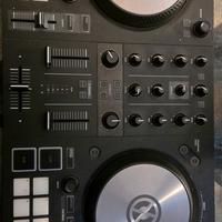 TRAKTOR S2 MK3
