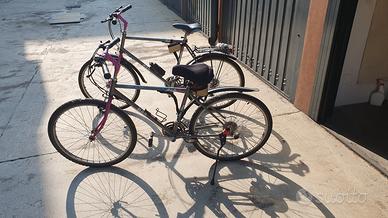 Montano Bike Vintage  MBK