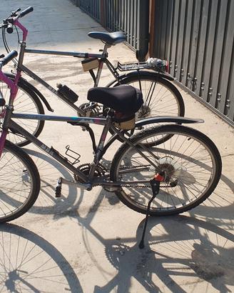 Montano Bike Vintage  MBK