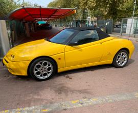 Alfa Romeo Spider N 47 di 500 prodotte