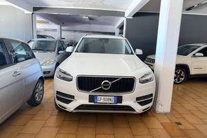 VOLVO XC90 B5 (d) AWD automatico Core