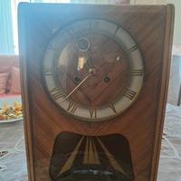 orologio da muro a pendolo 