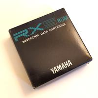 YAMAHA RX5 ROM