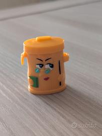 Sorpresa Ferrero 1999 - Banda Bidon