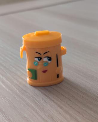 Sorpresa Ferrero 1999 - Banda Bidon