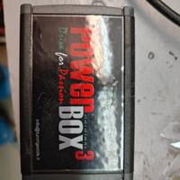 centralina aggiuntiva Opel Astra j