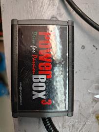 centralina aggiuntiva Opel Astra j