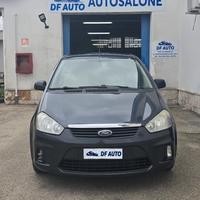 Ford C-Max 1.6 TDCi 110 CV Titanium DPF