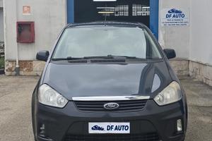 Ford C-Max 1.6 TDCi 110 CV Titanium DPF