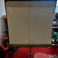 Schermo telo x proiettore Fins Milano