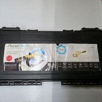 Nokta makro  pulsedive