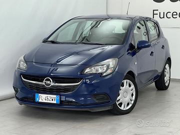 Corsa 5p 1.4 Advance (n-joy) Gpl 90cv