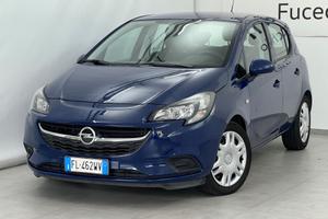 Corsa 5p 1.4 Advance (n-joy) Gpl 90cv