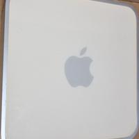 Vinrage Mac Mini core2 duo funzionante