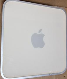 Vinrage Mac Mini core2 duo funzionante