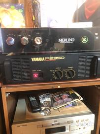 Yamaha finale audio prof.