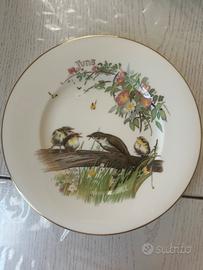 Piatti da collezione Villeroy & Boch