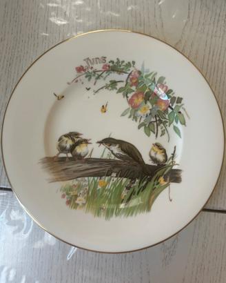 Piatti da collezione Villeroy & Boch
