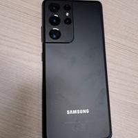Samsung S21 Ultra 12/256GB