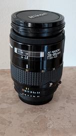 
Nikon AF Nikkor 28-85mm con Macro