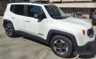 Jeep Renegade 1.6 mtj 120cv 2015