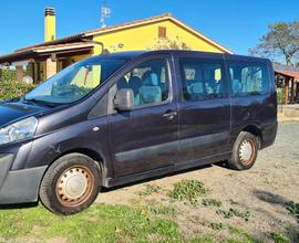 FIAT Scudo (2006-2016) - 2015