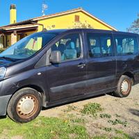 FIAT Scudo (2006-2016) - 2015