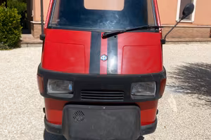 Ape 50